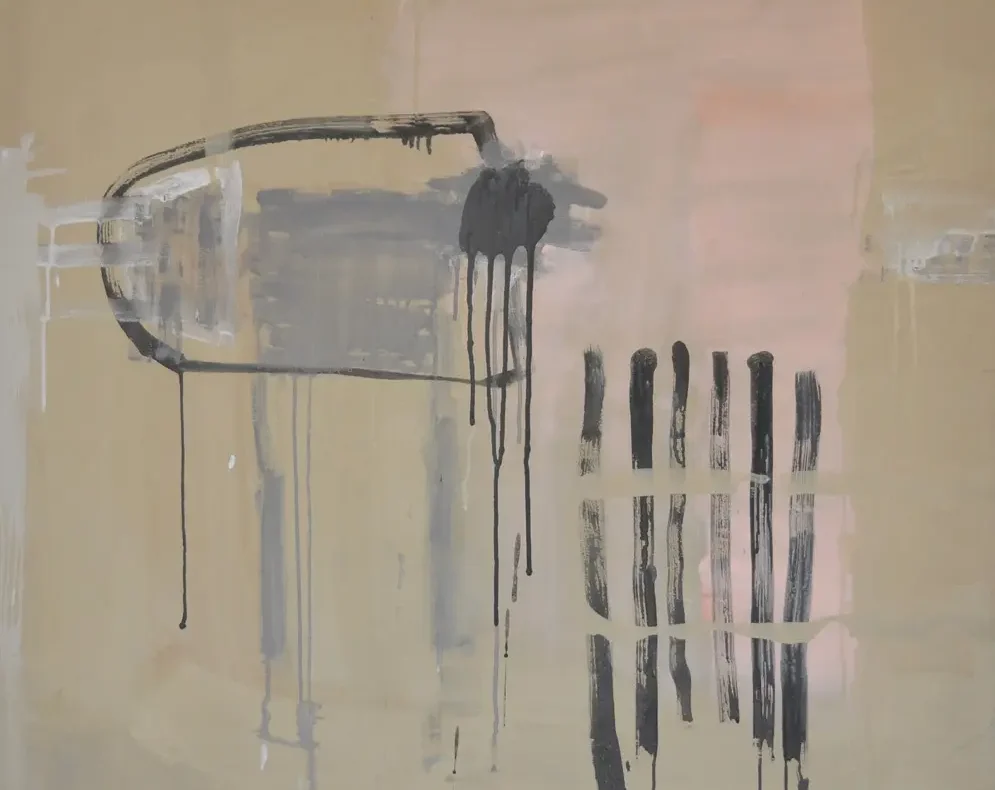 Amelie Meyer - Aufbrechen